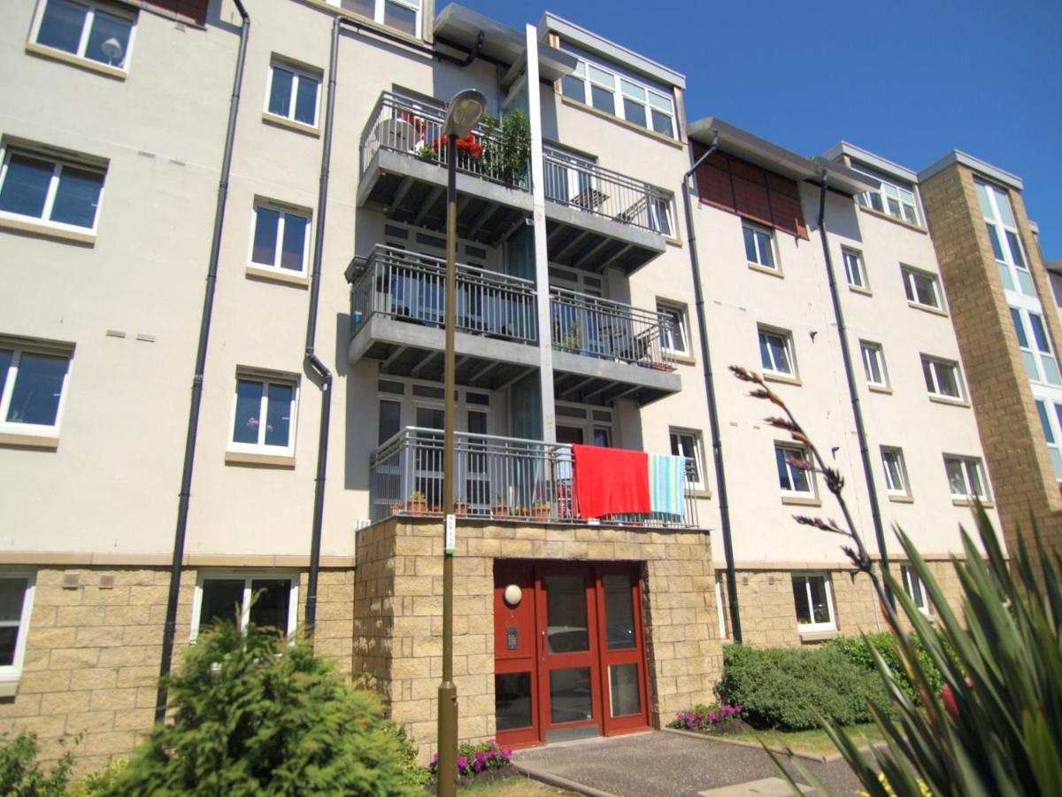 Brunswick Apartments EDI Exterior foto